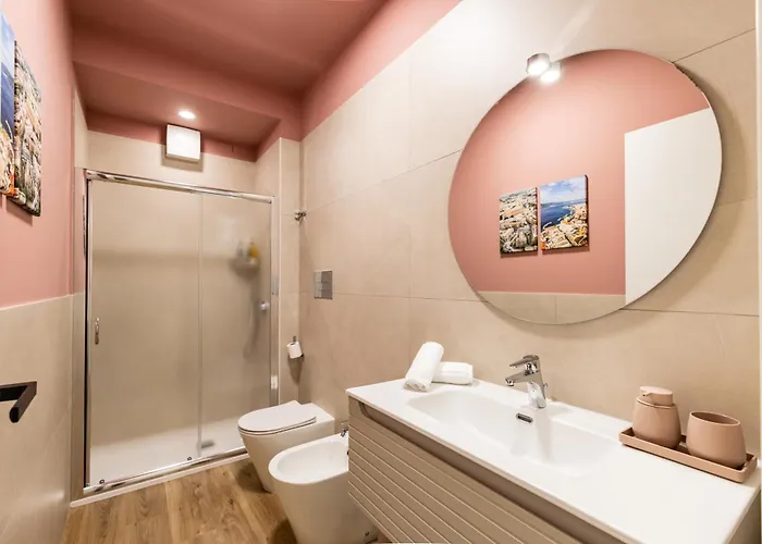 Tirrenia Daire Messina