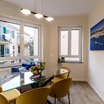Tirrenia Apartment *