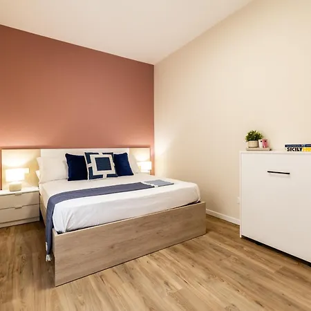 Tirrenia Apartment