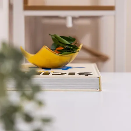Tirrenia Apartamento *