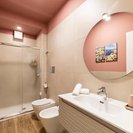 Tirrenia Appartement Messina