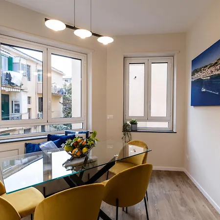 Tirrenia Apartamento *
