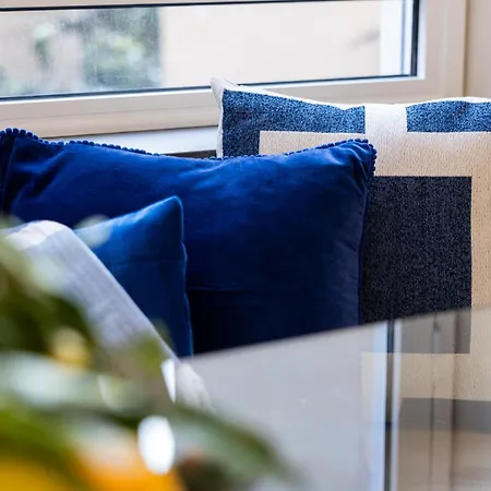 Tirrenia Apartamento