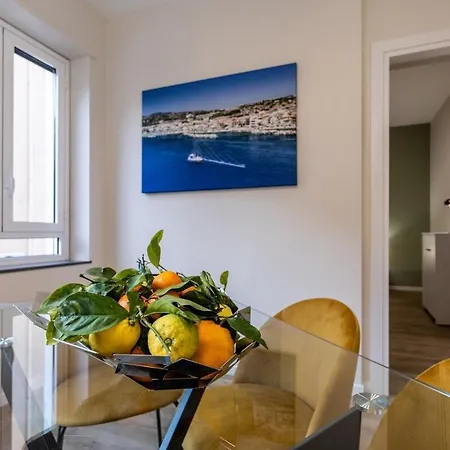 Tirrenia Apartment *